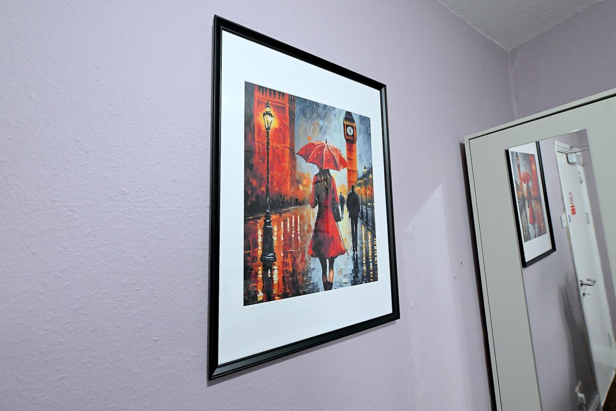 Stunning 3 Bedroom Serviced Flat In North Londres Exterior foto