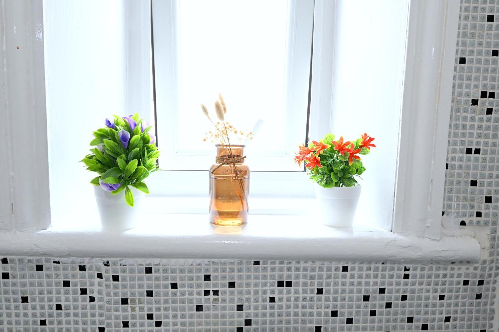 Stunning 3 Bedroom Serviced Flat In North Londres Exterior foto