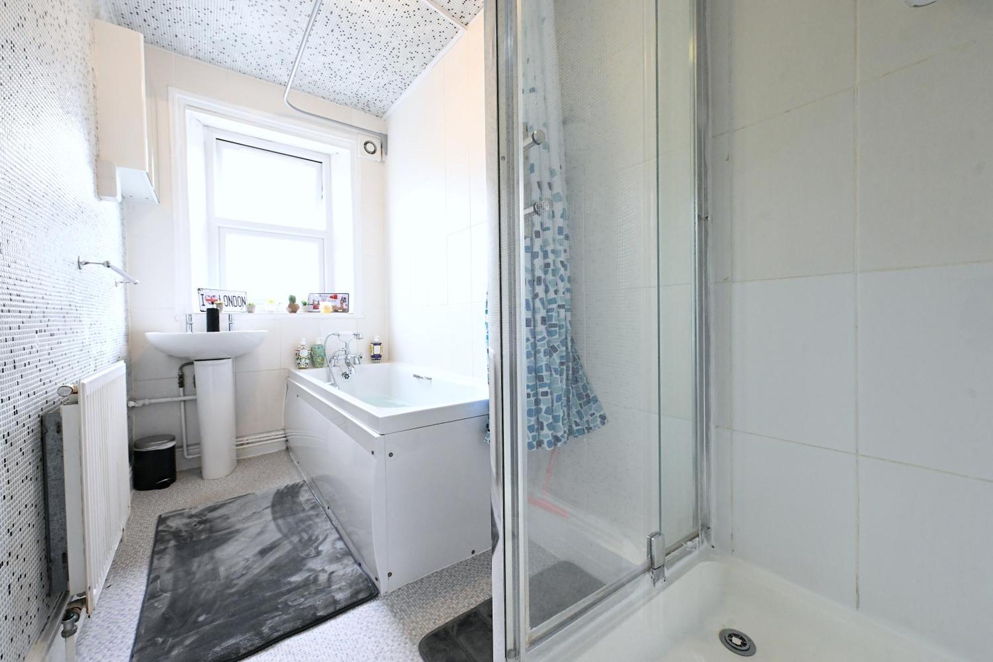 Stunning 3 Bedroom Serviced Flat In North Londres Exterior foto