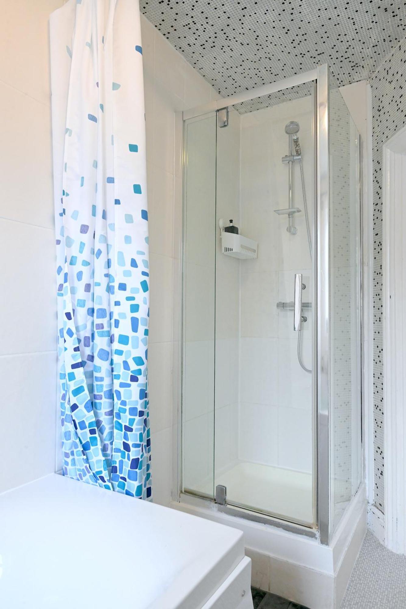 Stunning 3 Bedroom Serviced Flat In North Londres Exterior foto